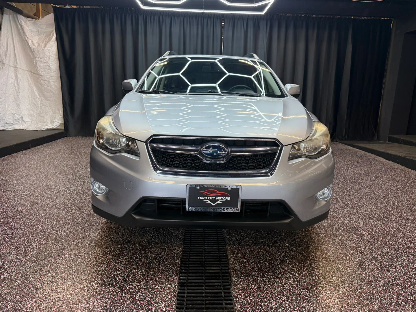 subaru xv crosstrek 2014 JF2GPAKC7E8256945 image subaru xv crosstrek 2014 JF2GPAKC7E8256945 image